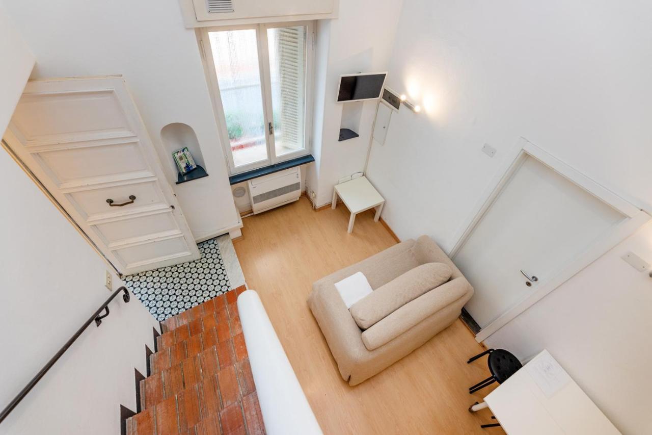 Villa Le Casasse "Vico Mendaro 8" Varigotti Exterior foto