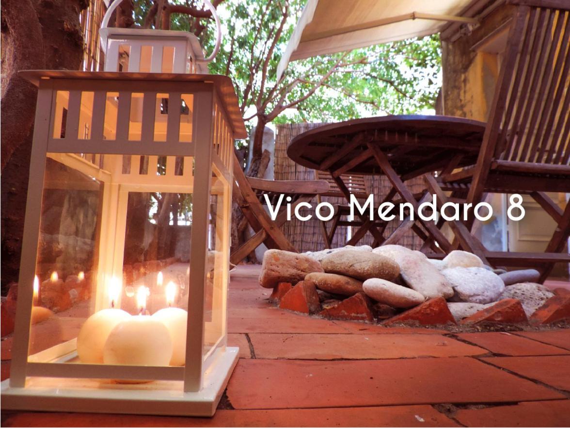 Villa Le Casasse "Vico Mendaro 8" Varigotti Exterior foto
